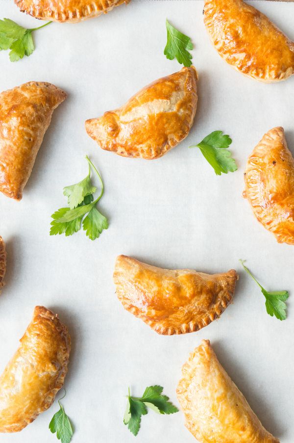 empanadas