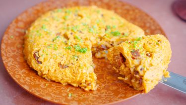 Spaanse tortilla maken