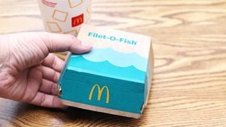 Filet o fish