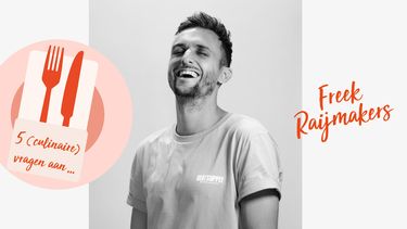 Freek Raijmakers // Heatsupply