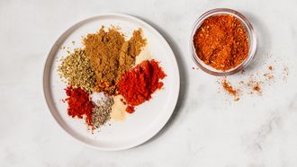 Tacokruiden Tacokruidenmix