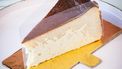 Baskische burnt cheesecake variaties