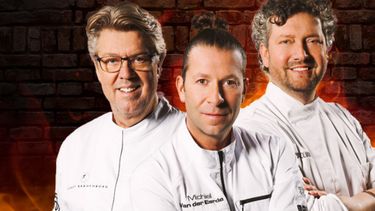 Vanavond Op De Buis Het Nieuwe Seizoen Van Masterchef Holland Culy Nl