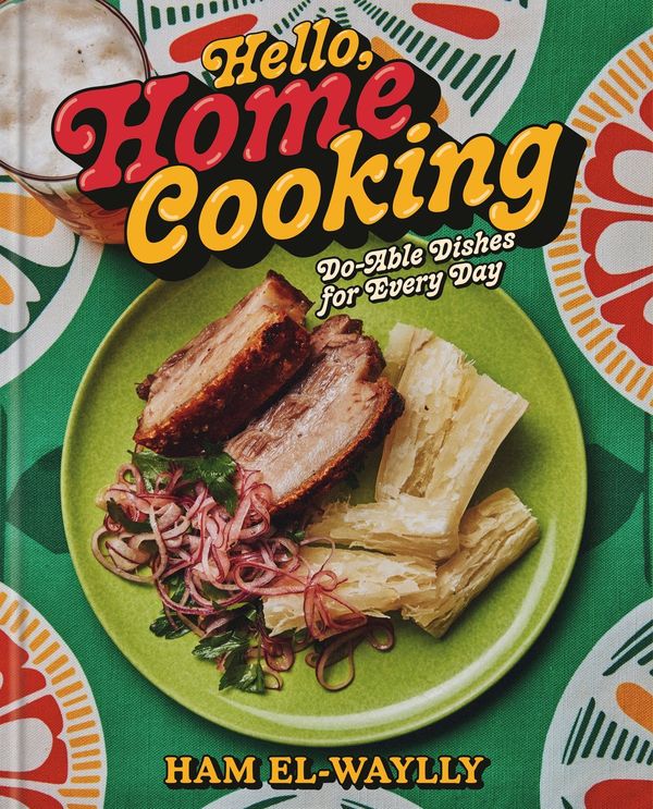 Hello Home Cooking