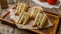 club sandwich
