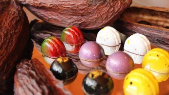 Kreutzer Handcrafted Chocolates