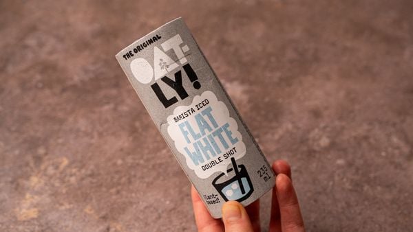 Culy test: ijskoffie uit de supermarkt