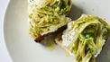 Bruschetta origineel recept / bruschetta recept Toscanini
