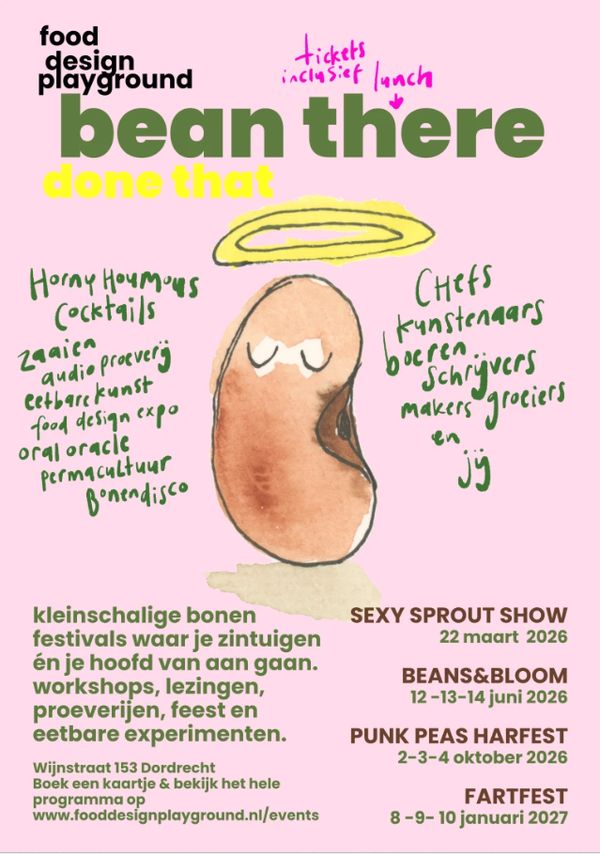 Bean There Festival