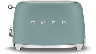 SMEG broodrooster