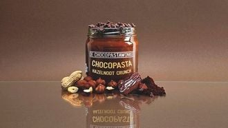 Chocopastawinkel