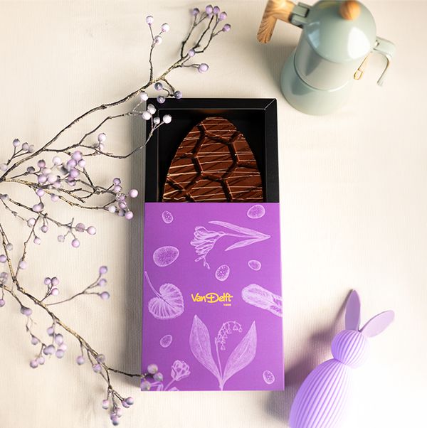 Bueno pasta Van Delft