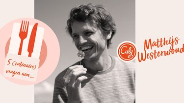 Matthijs Westerwoudt van Wilder Land interview
