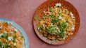 Bulgur met Harissa