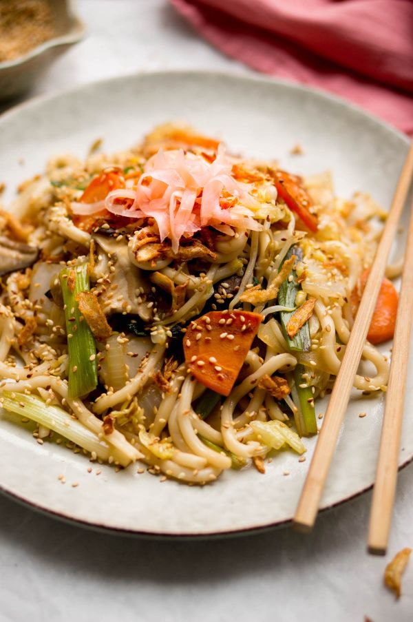 Yakisoba