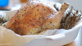 Handige tips voor het ontdooien van kip