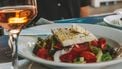 Griekse salade recepten