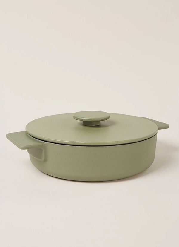 Surface braadpan Sergio Herman