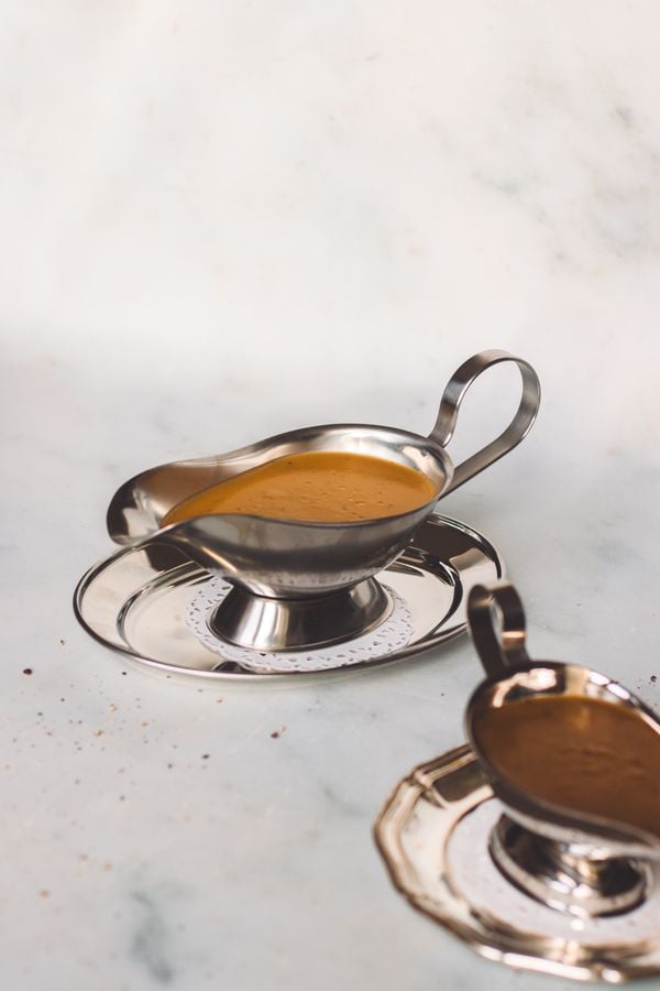 Jus maken | zelfgemaakte jus recept