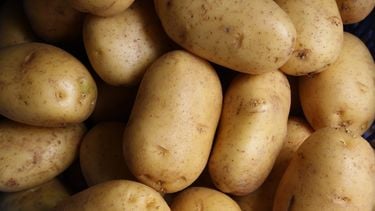 Afbeelding bij aardappelen koken