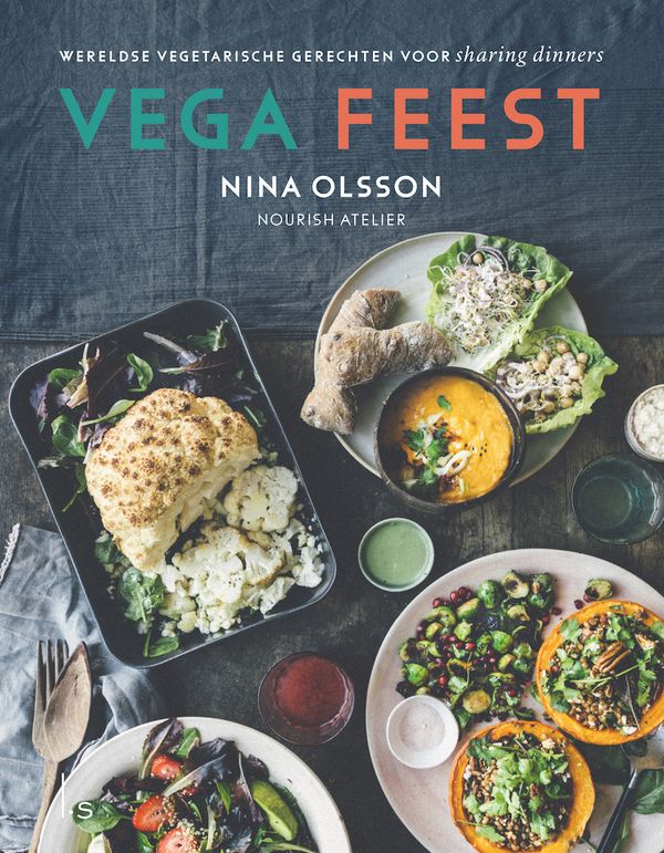 Vega Feest, Nina Olsson
