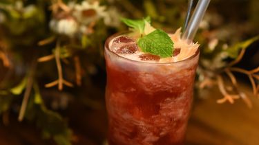 iced tea
