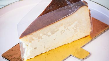 Baskische burnt cheesecake variaties