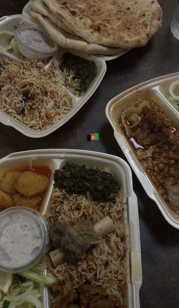 Eten Bazaar Beverwijk