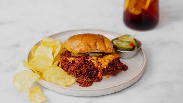 Sloppy joes recept | sloppy joe