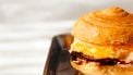 Breakfast bun | croissantbroodjes
