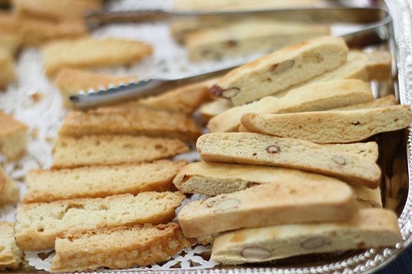 cantuccini