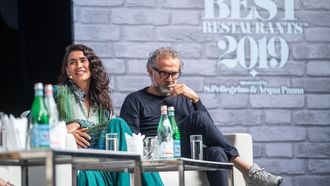Daniela Soto-Innes: beste vrouwelijke chef ter wereld