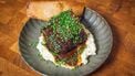 Shortrib met miso