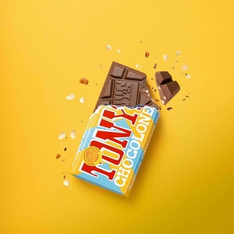 Tony's Chocolonely