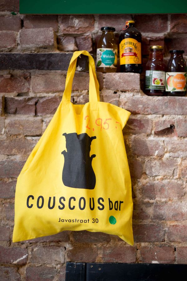 Couscous Bar Amsterdam