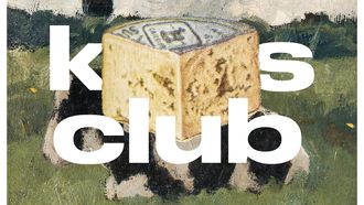 De Kaas Club
