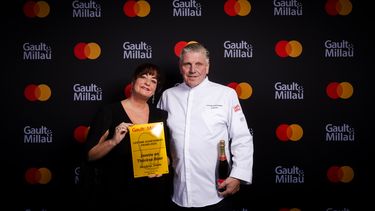 Gault&Millau gids 2025: de beste restaurants
