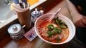 Dan Dan Noodles in Utrecht / noedelbar Utrecht
