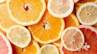 Citrusvruchten
