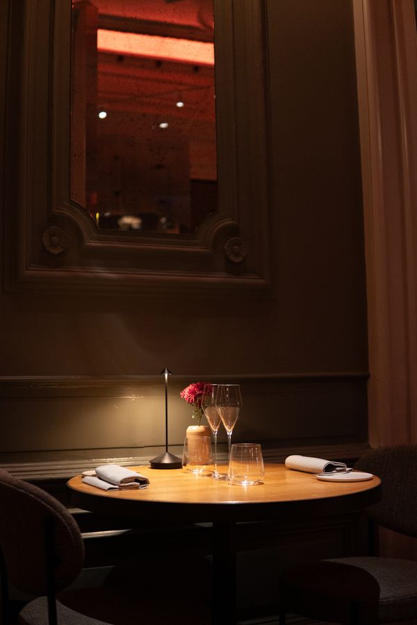 Restaurant Hemel & Aarde in Utrecht review