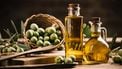 extra vierge olijfolie