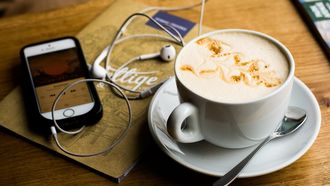 Culinaire podcasts