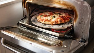 Smart Oven Pizzaiolo