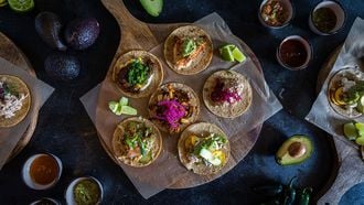 Amsterdam Taco Festival