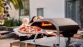 Pizza-oven Ooni