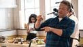 jamie oliver samsung