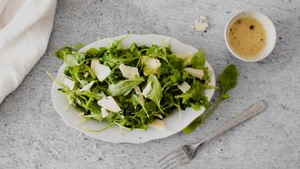 Rucolasalade