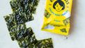 Nori snack