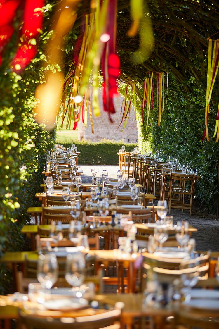 Restaurant De Maaltuin