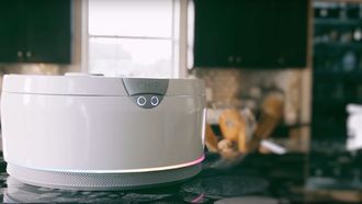 CHiP smart cookie oven